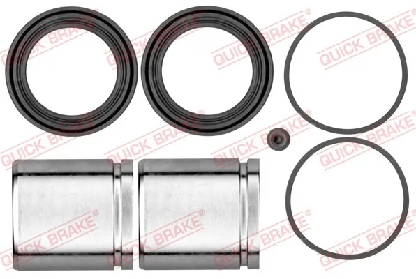 Repair Kit, brake caliper